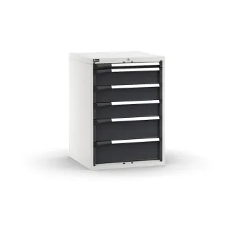 Fami - Armadio con 6 cassetti 1x50 3x150 2x200