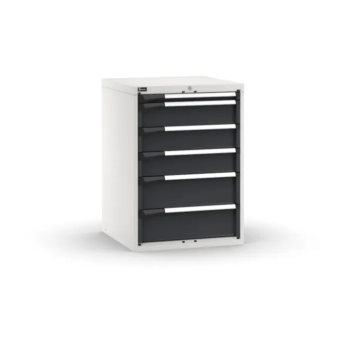 Fami - Armadio con 6 cassetti 1x50 3x150 2x200