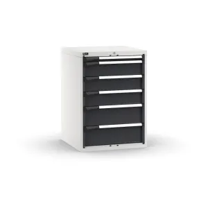 Fami - Armadio con 6 cassetti 1x50 3x150 2x200