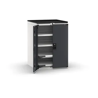 Fami - Armadio con porte 2xPR 2xPE