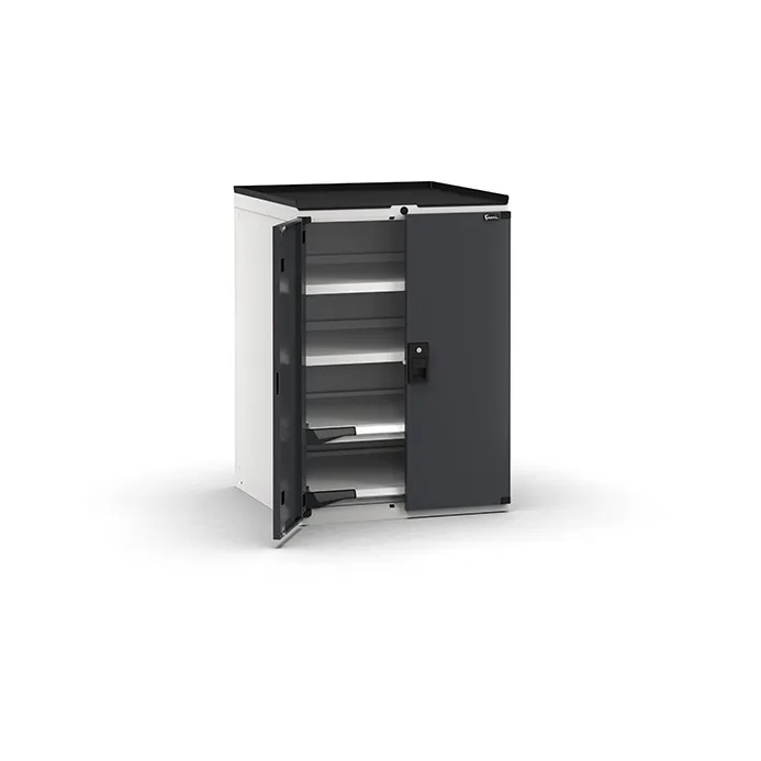 Fami - Armadio con porte 2xPR 2xPE
