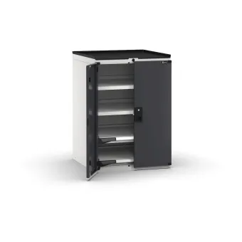 Fami - Armadio con porte 2xPR 2xPE