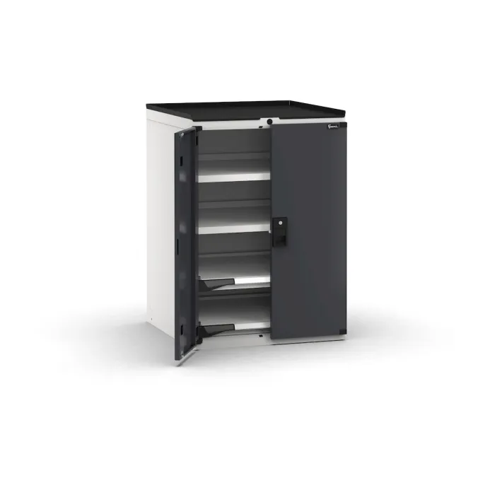 Fami - Armadio con porte 2xPR 2xPE