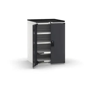 Fami - Armadio con porte 2xPR 2xPE