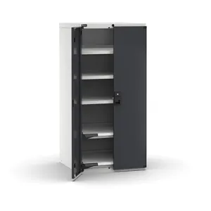 Fami - Armadio con porte 3xPR 2xPE