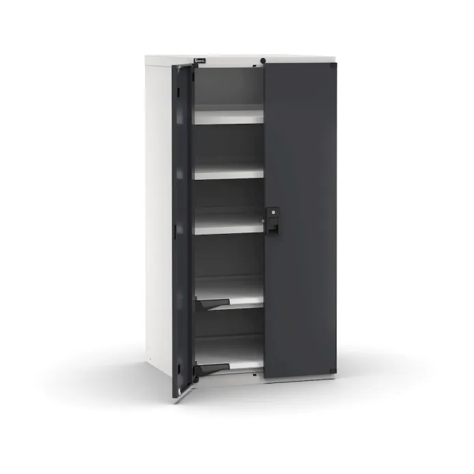 Fami - Armadio con porte 3xPR 2xPE