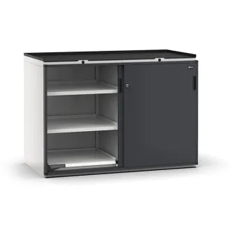 Fami - Armadio con porte scorrevoli 4xPR 2xPE
