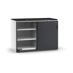 Fami - Armadio con porte scorrevoli 4xPR 2xPE