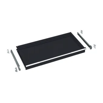 Fami - Cassetto a estrazione semplice H100 mm