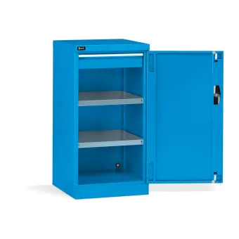 Fami - Armadio con porta a battente