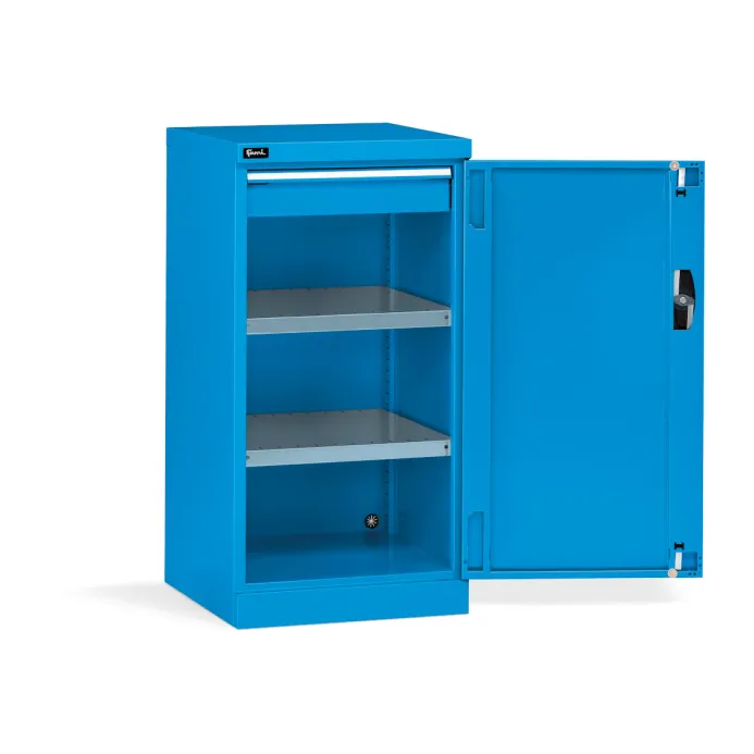 Fami - Armadio con porta a battente