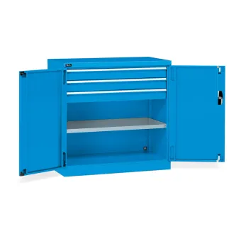 Fami - Armadio con porte a battente