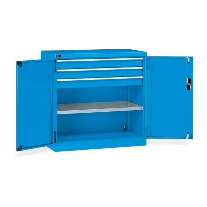 Fami - Armadio con porte a battente