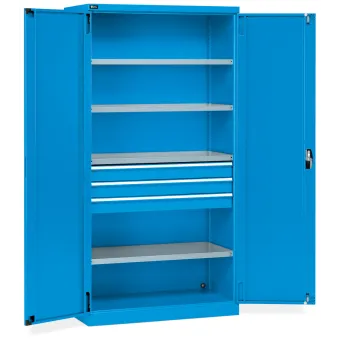 Fami - Armadio con porte a battente