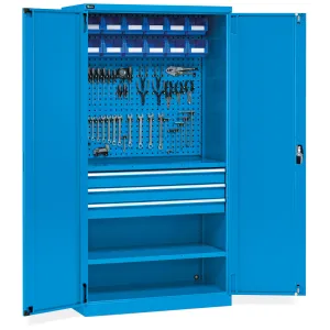 Fami - Armadio con porte a battente