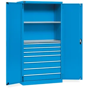 Fami - Armadio con porte a battente