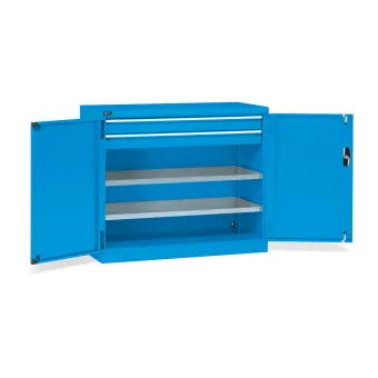 Fami - Armadio con porte a battente
