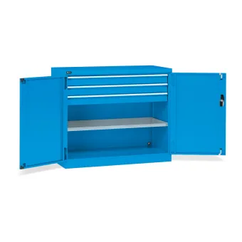 Fami - Armadio con porte a battente