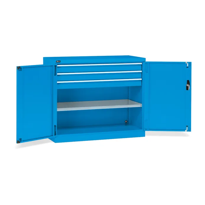 Fami - Armadio con porte a battente