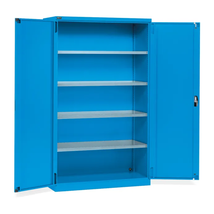 Fami - Armadio con porte a battente