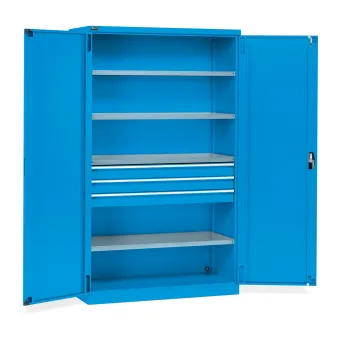 Fami - Armadio con porte a battente