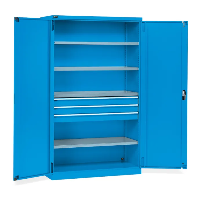 Fami - Armadio con porte a battente