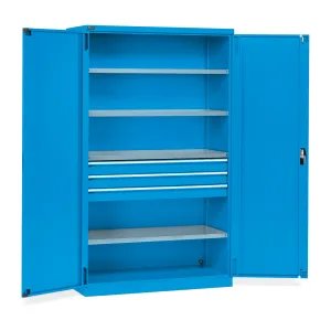 Fami - Armadio con porte a battente