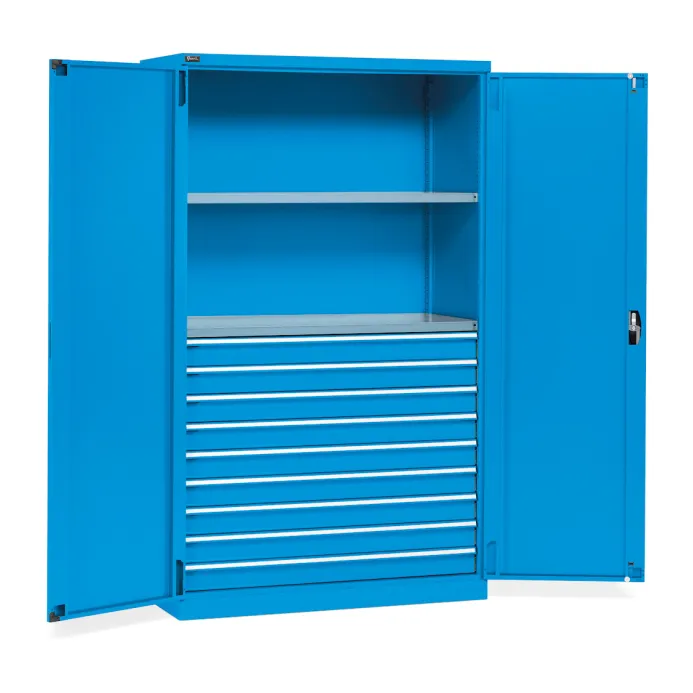 Fami - Armadio con porte a battente