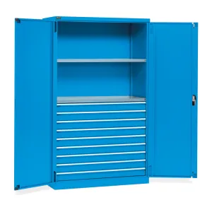 Fami - Armadio con porte a battente