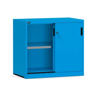 Fami - Armadio con porte scorrevoli