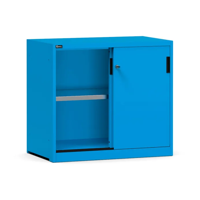Fami - Armadio con porte scorrevoli