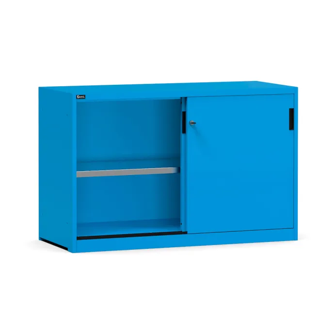 Fami - Armadio con porte scorrevoli