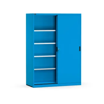 Fami - Armadio con porte scorrevoli