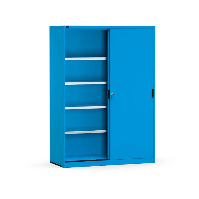 Fami - Armadio con porte scorrevoli