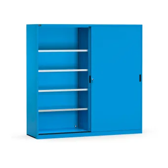 Fami - Armadio con porte scorrevoli