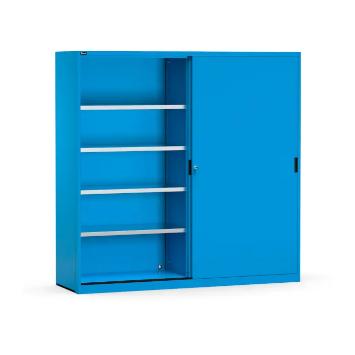 Fami - Armadio con porte scorrevoli