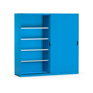 Fami - Armadio con porte scorrevoli