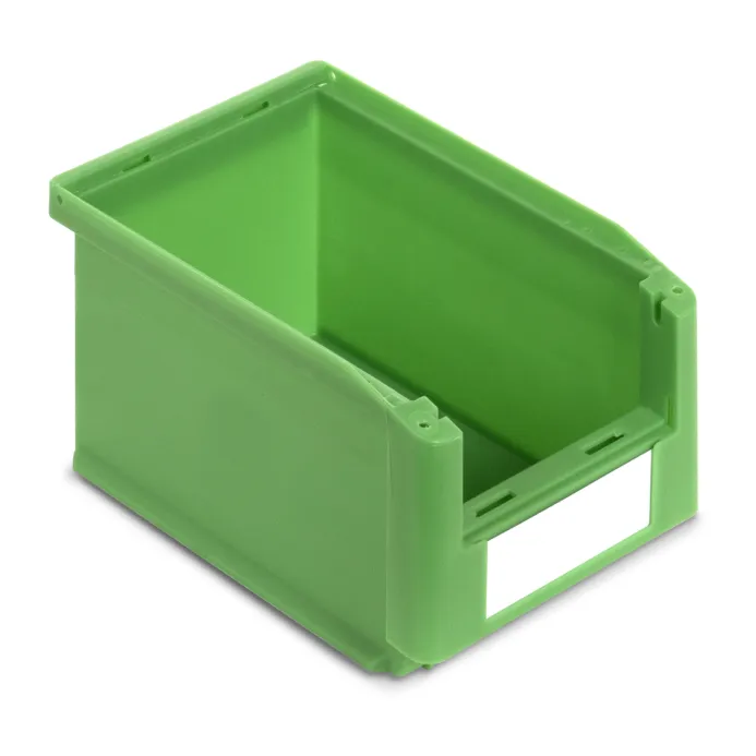 Fami - Contenitore in polipropilene Picking Box Classic mis. 2