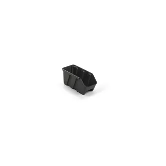 Fami - Contenitore in polipropilene RK Box Air