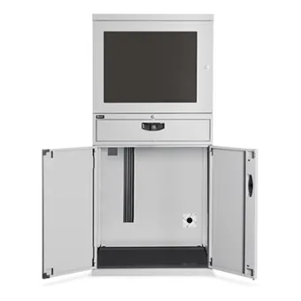 Fami - Armadio porta computer