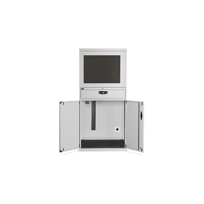 Fami - Armadio porta computer