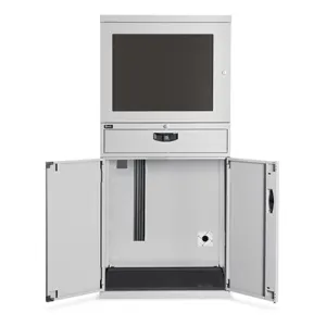 Fami - Armadio porta computer