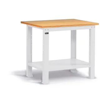 Fami - Banco smontato con piano in multiplex 30 mm