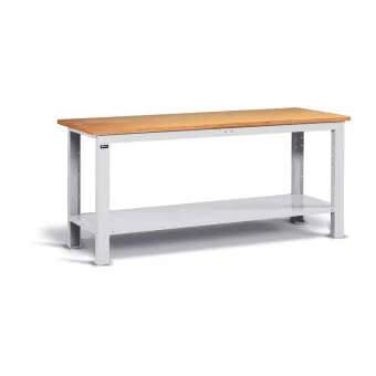 Fami - Banco smontato con piano in multiplex 30 mm