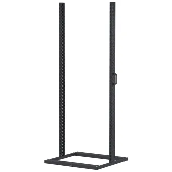 Fami - Carrello smontato senza ruote