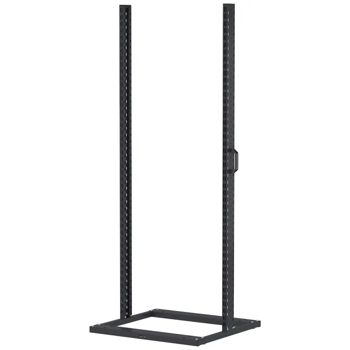 Fami - Carrello smontato senza ruote