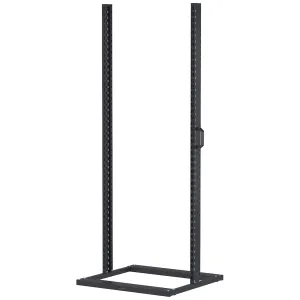 Fami - Carrello smontato senza ruote