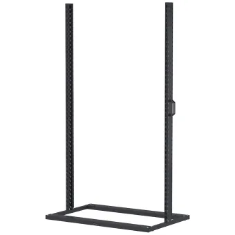Fami - Carrello smontato senza ruote