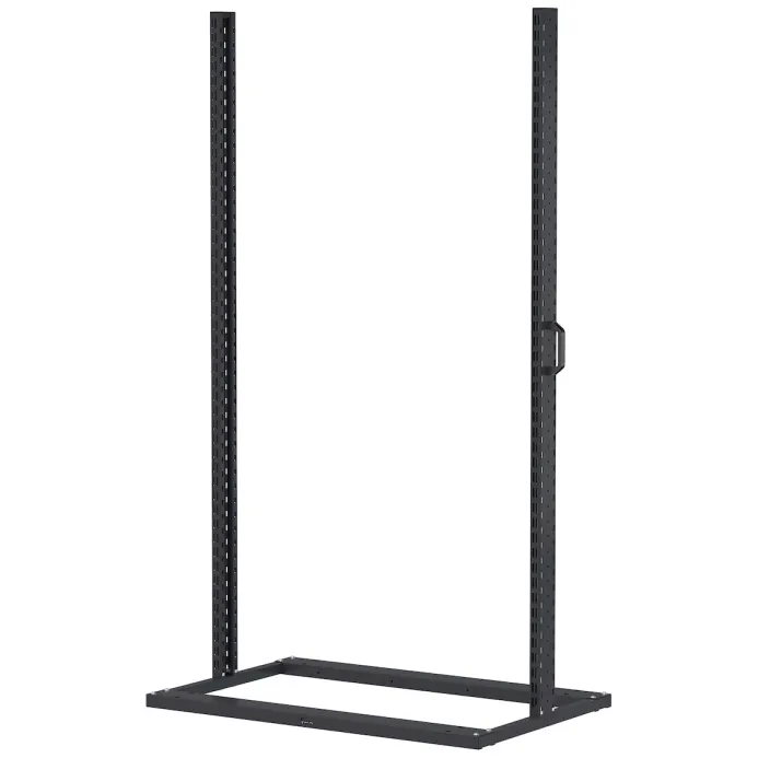 Fami - Carrello smontato senza ruote