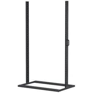 Fami - Carrello smontato senza ruote